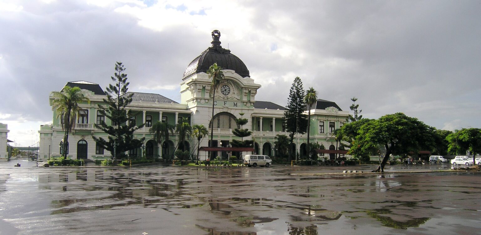 CFM Maputo