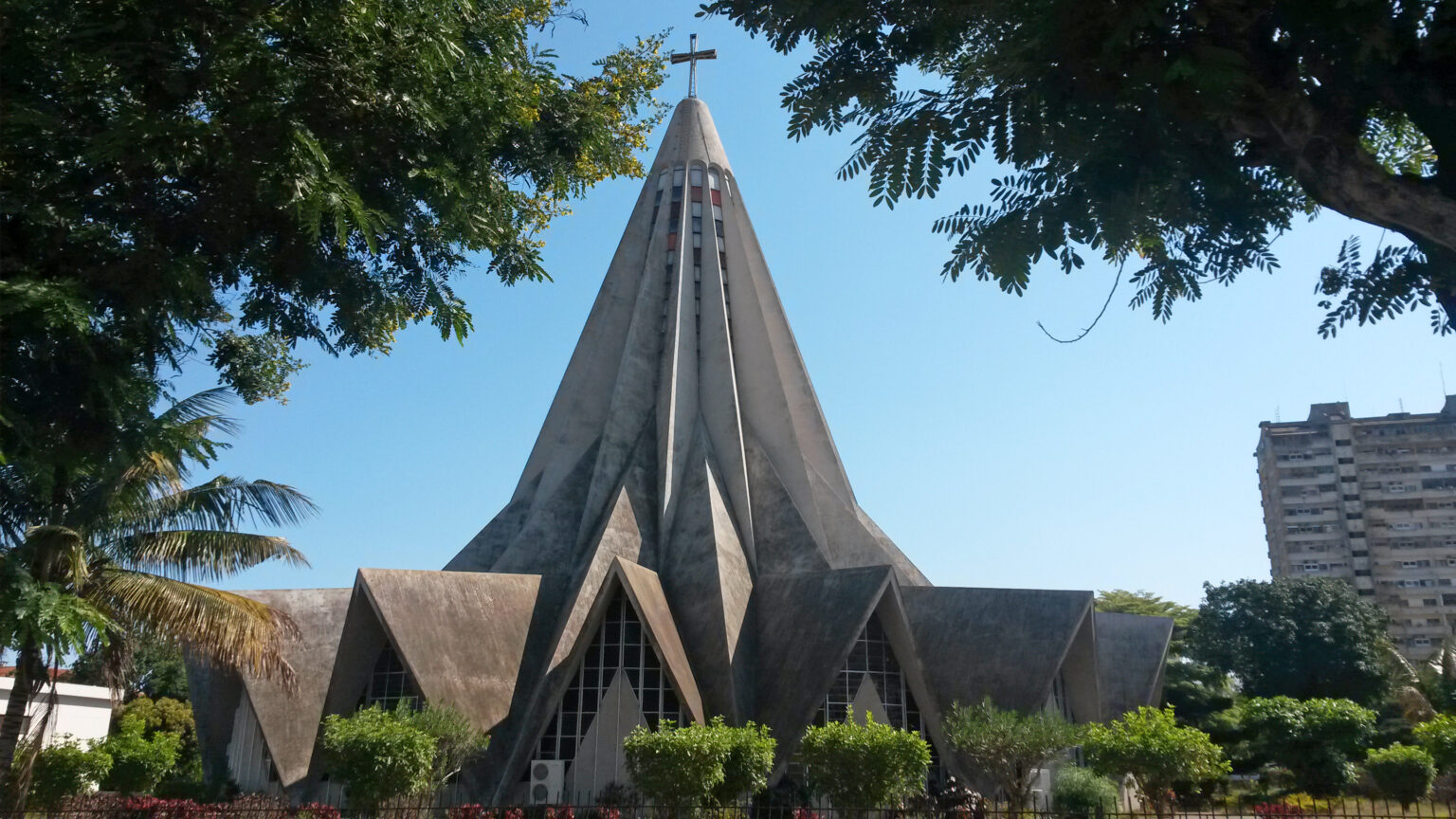 Igreja de Santo Antonio da Polana