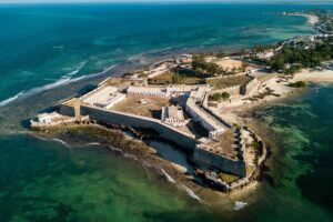 Ilha de Mocambique