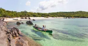 Lago Niassa