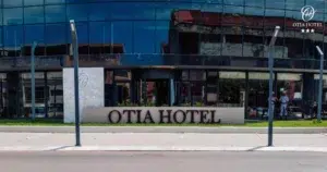 Otia Hotel