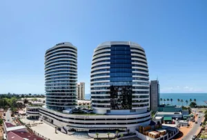 Radisson Blu Hotel Residence Maputo