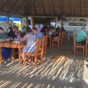 Restaurantes em Marracuene Quinta Lourenco