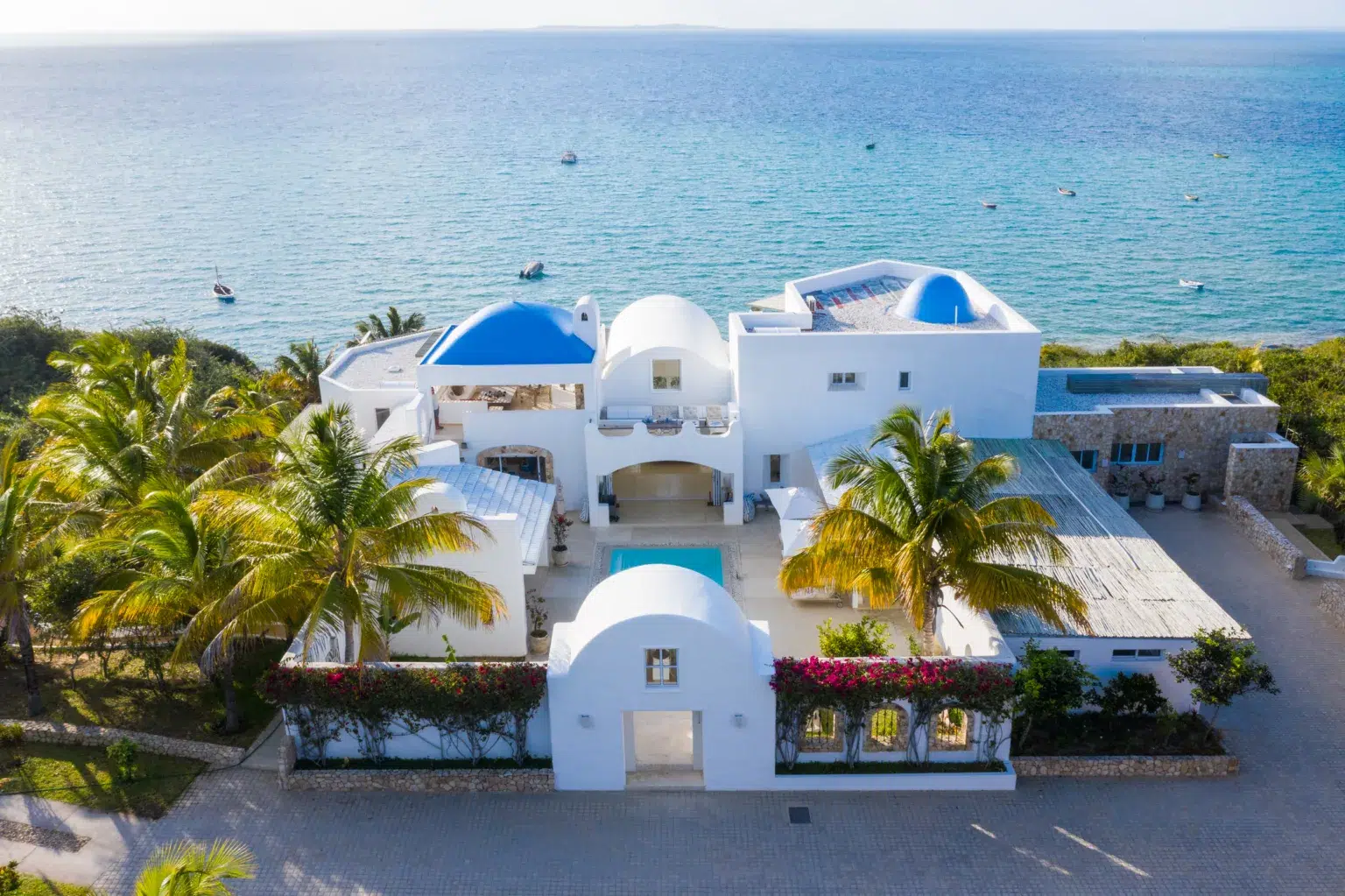 Villa Santorini