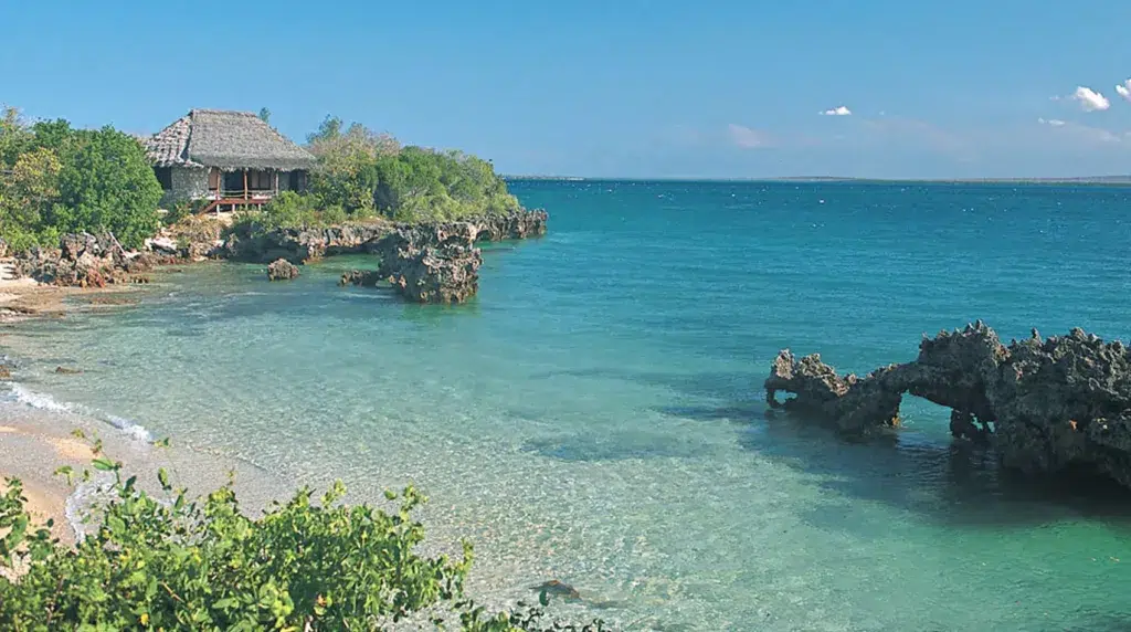 Turismo em Mocambique 3