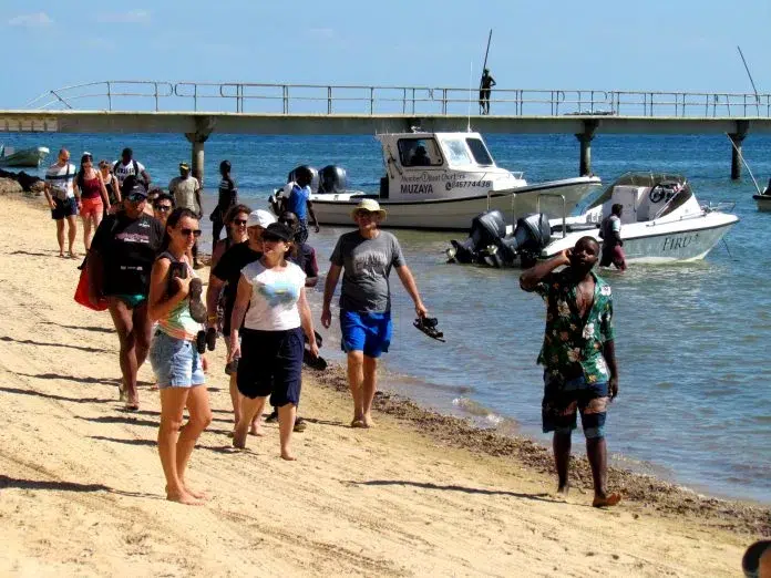 Turismo em Mocambique 5 jpg