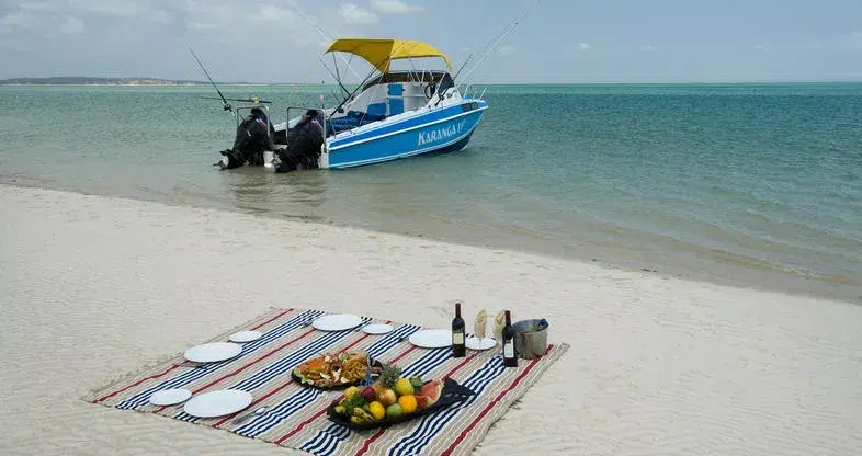 destino turistico mais visitado em Mocambique jpg