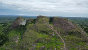 8 Curiosidades sobre o monte Cabeça de Velho