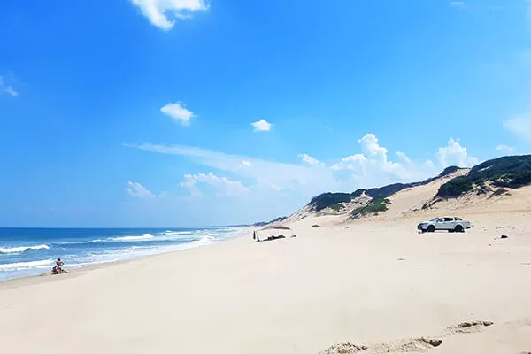 Praia de Calanga jpg