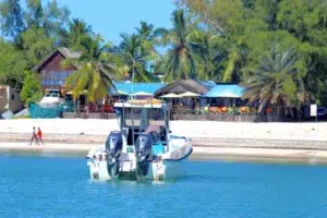 Praia de Wimbe – o destino ideal para suas férias de verão