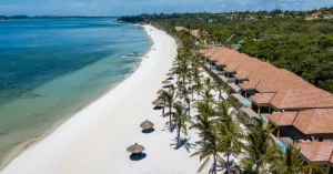 San Martinho Beach Club