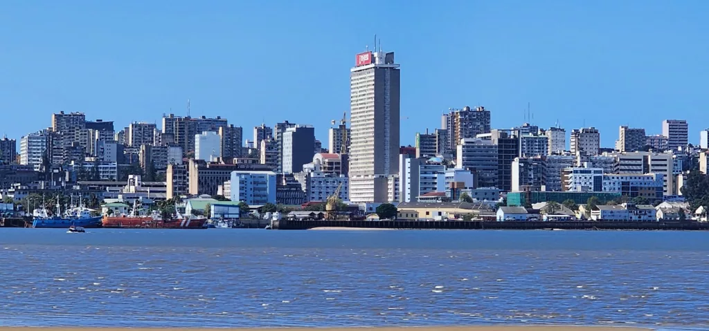 Como é viver em Maputo? - Manual do Turismo