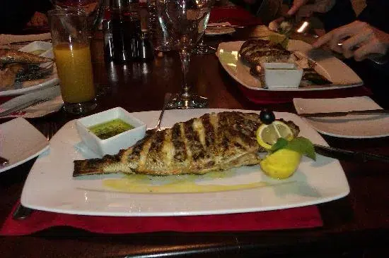 peixe grelhados pratos tipicos de inhambane jpg