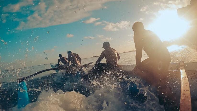 coisas que NAO se deve fazer na PRAIA 3