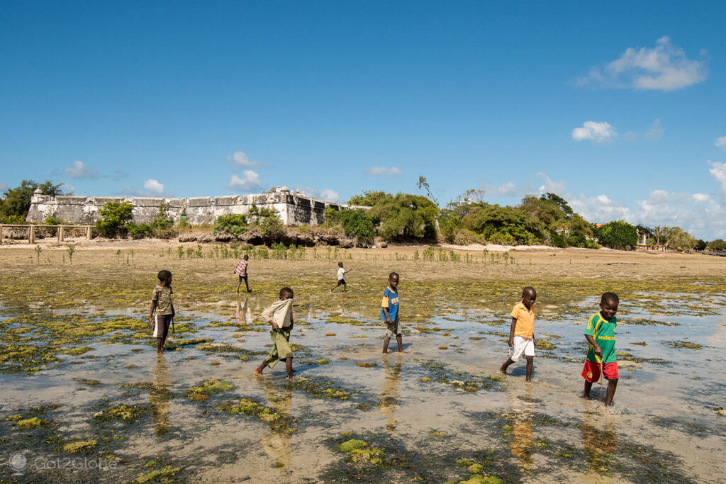 Ilha de Ibo