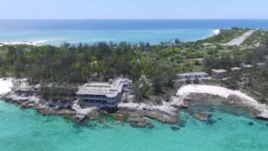 INATUR com carta branca para desenvolver e negociar empreendimentos turísticos na Ilha de Santa Carolina