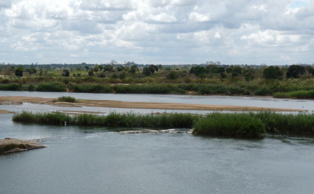 Rio Lurio