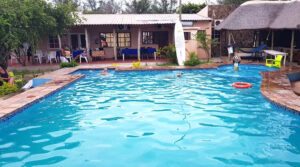 Vamili Lodge: uma combinação de conforto e acessibilidade na Praia de Macaneta