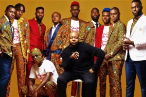 Como as pessoas se vestem em Moçambique