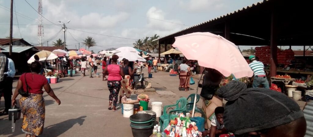 xaixai mercado limpopo