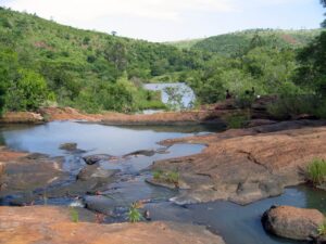 Conhecendo a Província de Maputo