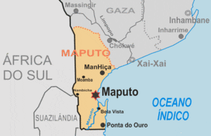 Mocambique Maputo