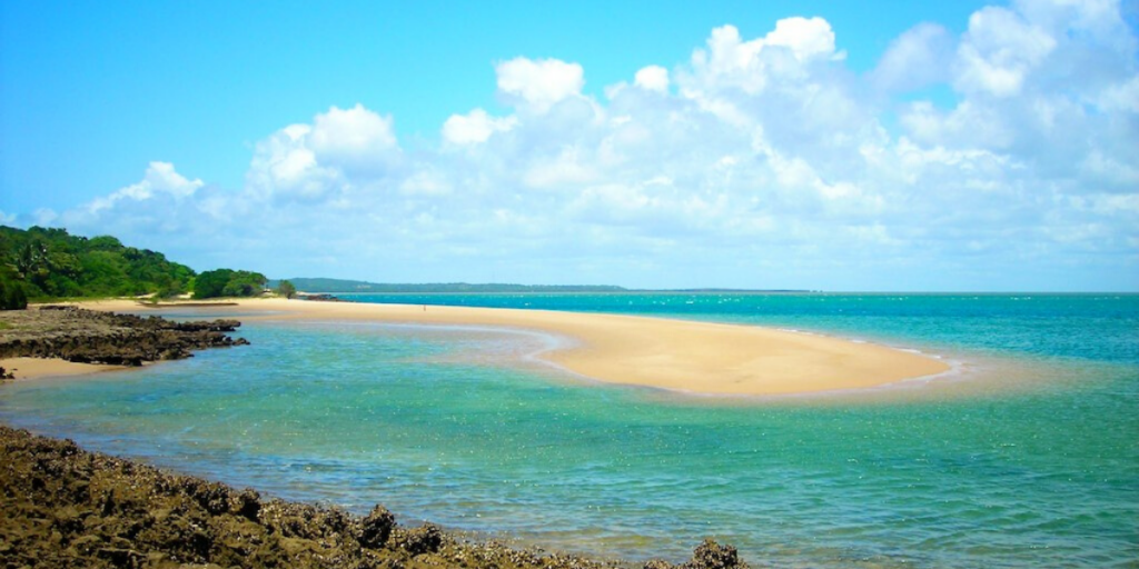 Ilha de Inhaca