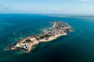 Ilha de Mocambique