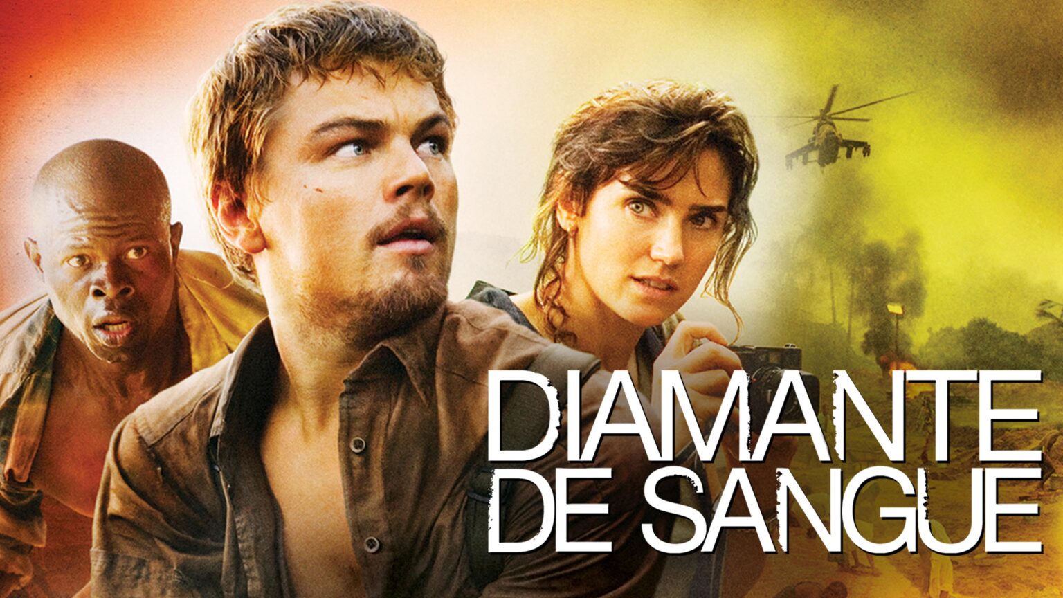 2Diamante de Sangue 2006