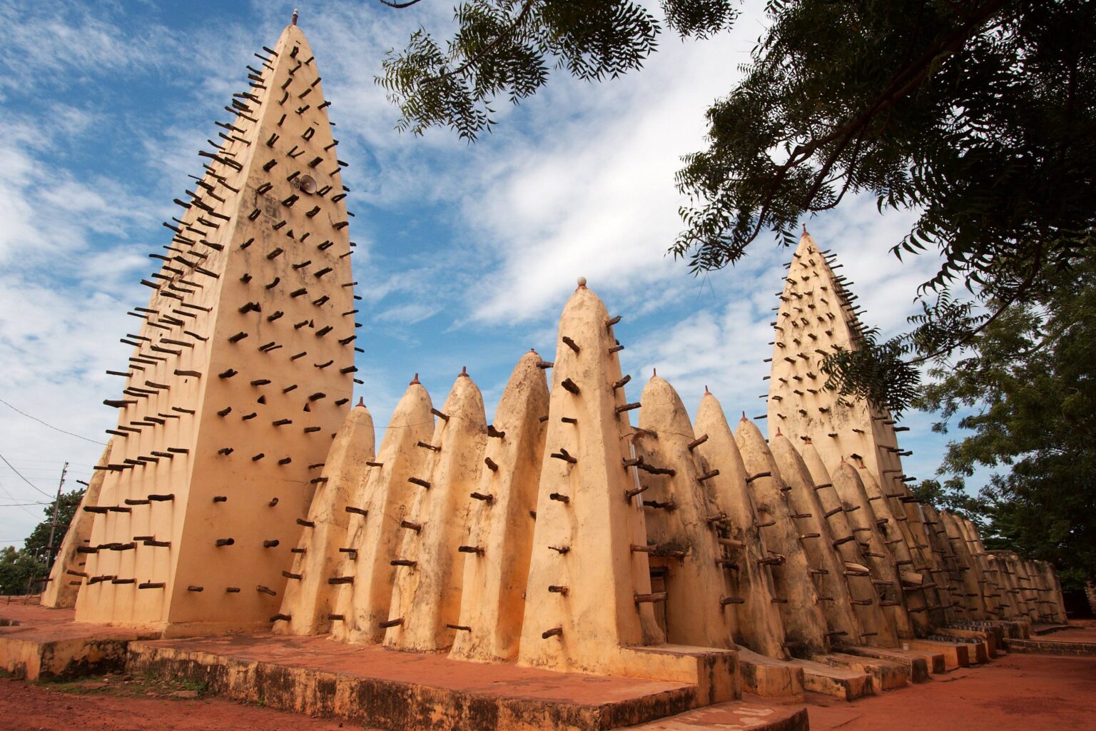 burkina faso
