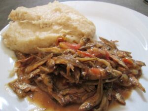 Capenta, mais do que um prato, uma experiência cultural autêntica do centro de Moçambique