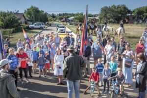 Orania – uma cidade exclusivamente branca da África do Sul em busca da autonomia