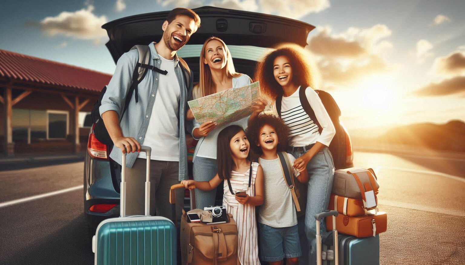 Agências de viagem com os melhores pacotes de viagens em 2025 Agencias de viagens pacotes de viagem