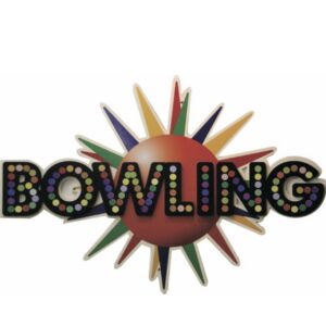 Bowling Marés: diversão e boa energia à beira‑mar em Maputo