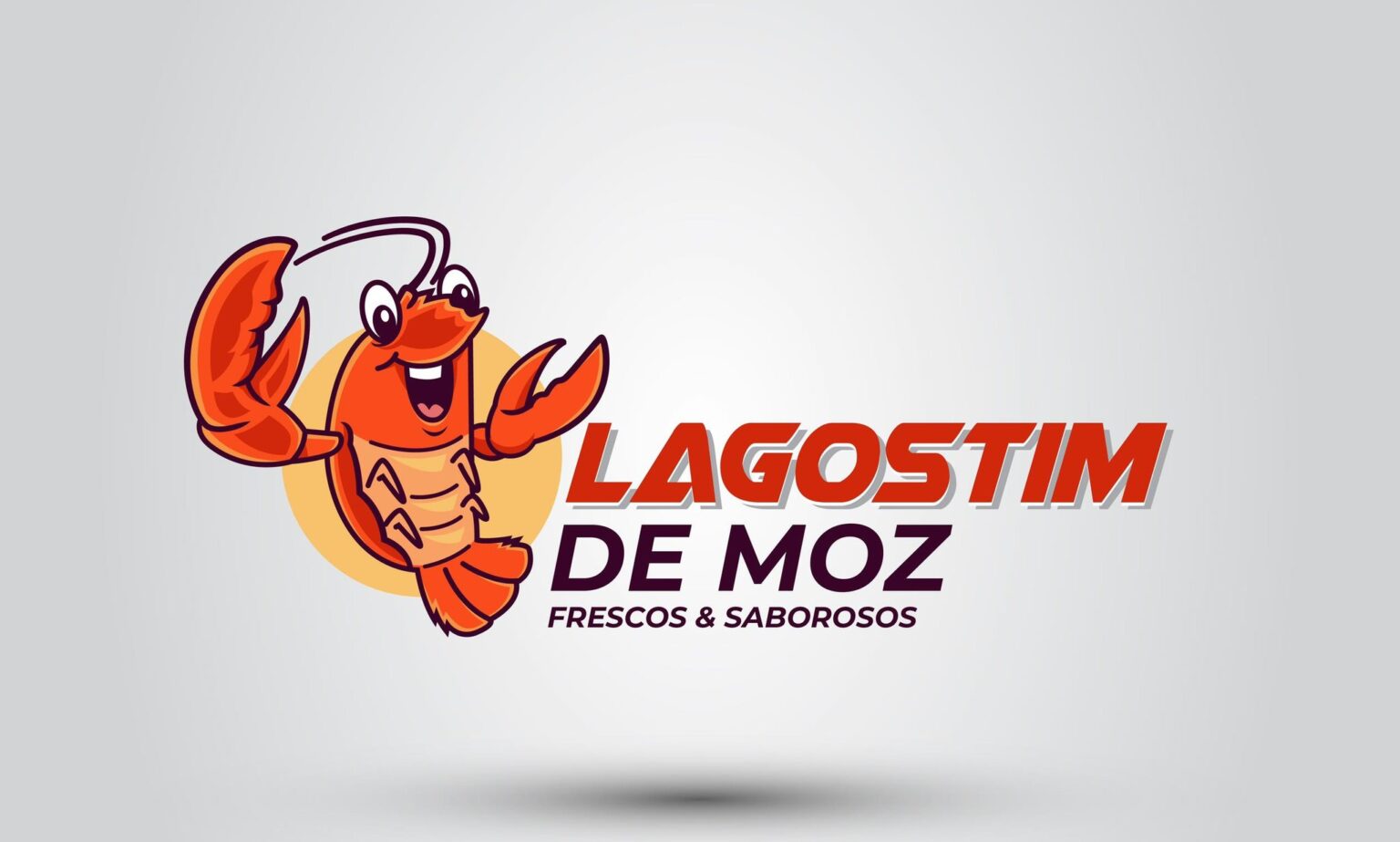 Lagostim de Moz: mariscos frescos no coração da capital Lagostim de Moz e1750497523255