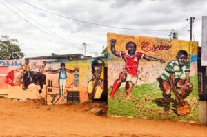 Bairro da Mafalala – o berço cultural e histórico de Maputo