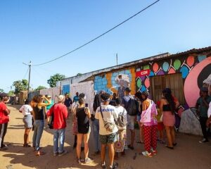 Descubra Maputo a Pé: a magia do walking free tour pela capital moçambicana