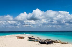 Quando visitar Moçambique? A melhor altura para explorar a Pérola do Índico