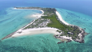 Ilha de Santa Carolina: o novo paraíso turístico de Moçambique
