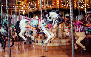 Fun World na Novare Matola – diversão garantida para toda a família