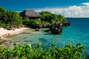 Parque Nacional das Quirimbas: o destino perfeito para quem busca paz e conexão com a natureza