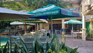 Onde e o que comer na Cidade da Beira?