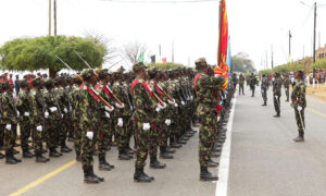 25 de Setembro: Dia das Forças Armadas de Libertação de Moçambique