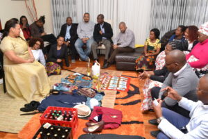 Lobolo em Moçambique: o que é?