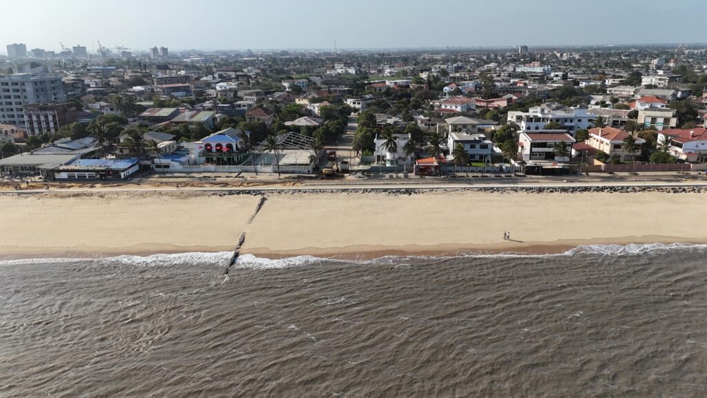 Praia da miramar C.Beira